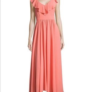 Paper Crown gown by Lauren Conrad